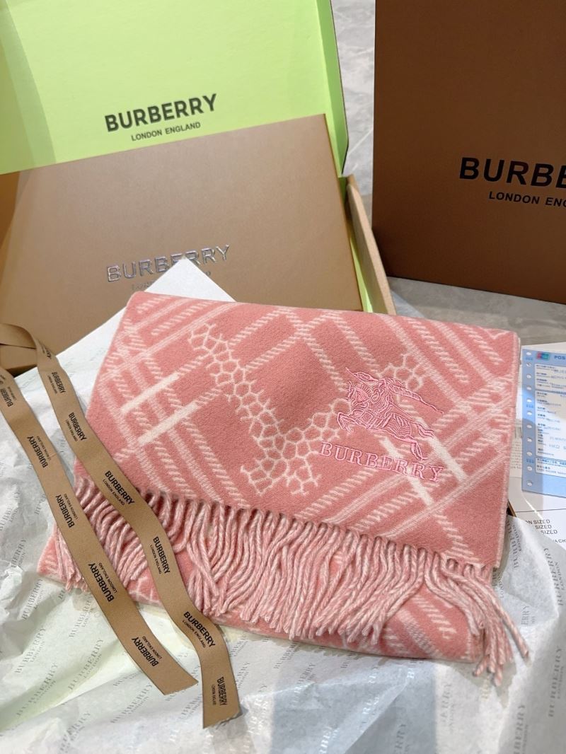 Burberry Scarf